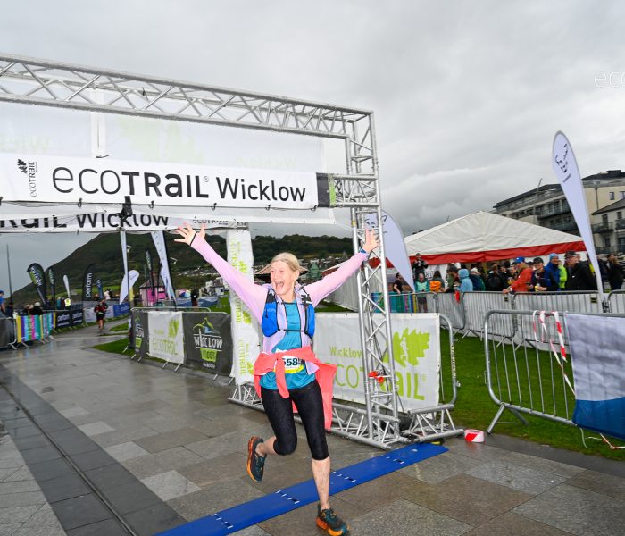 Ecotrail Wicklow 2-501-X3